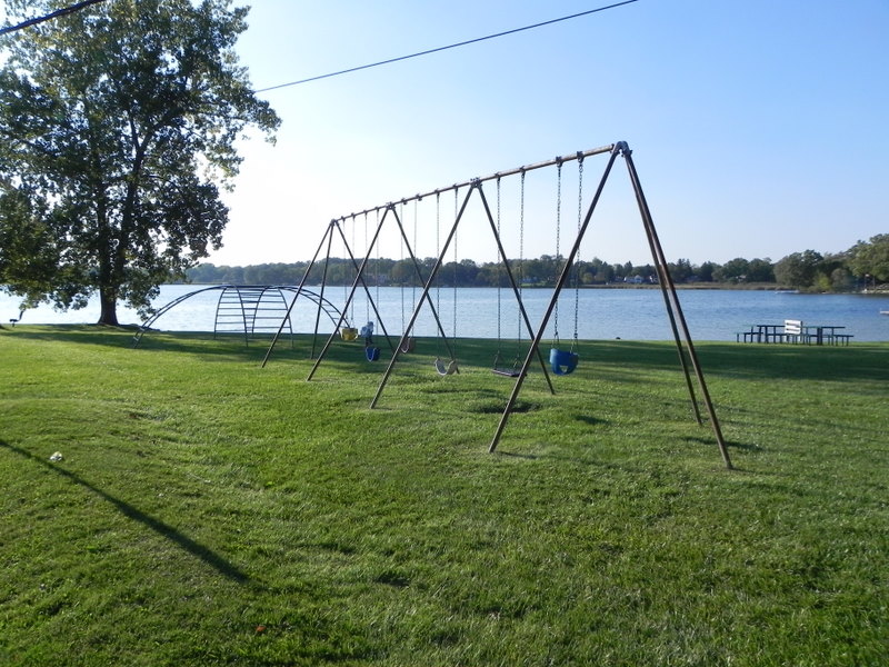 Loon Lake Waterford Michigan
